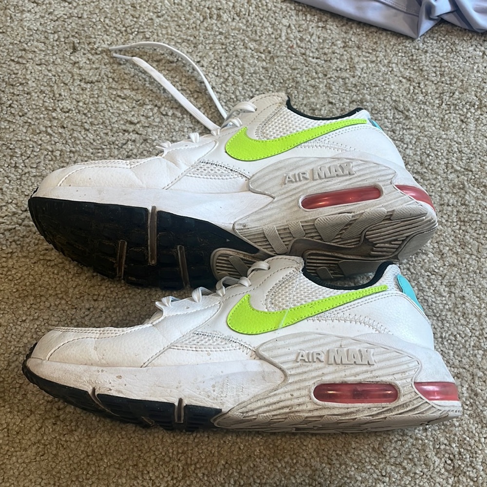 Nike air max